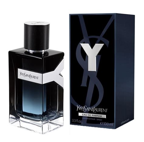 YSL y cologne for men